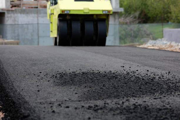 Trusted Junction City, OR Driveway Pavers Experts