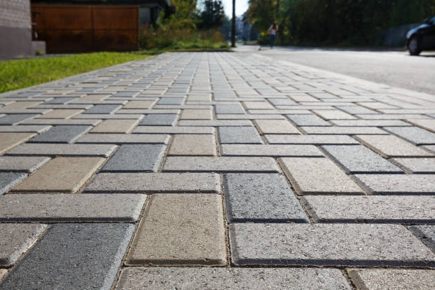 Decorative Driveway Pavers in Junction City, OR