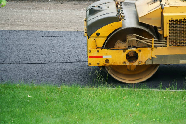 Best Local Driveway Pavers  in Junction City, OR